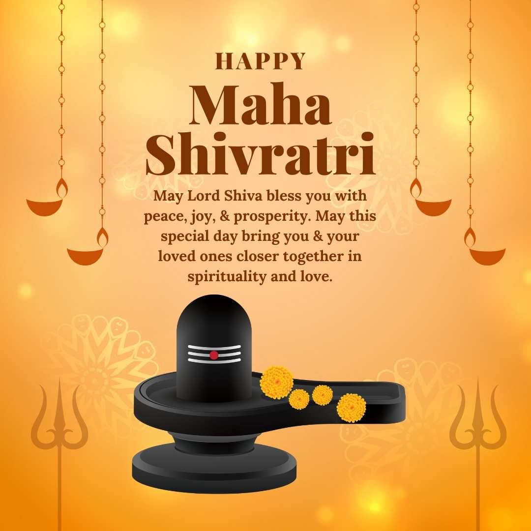 Happy Mahashivratri
