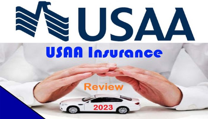 USAA Car Insurance