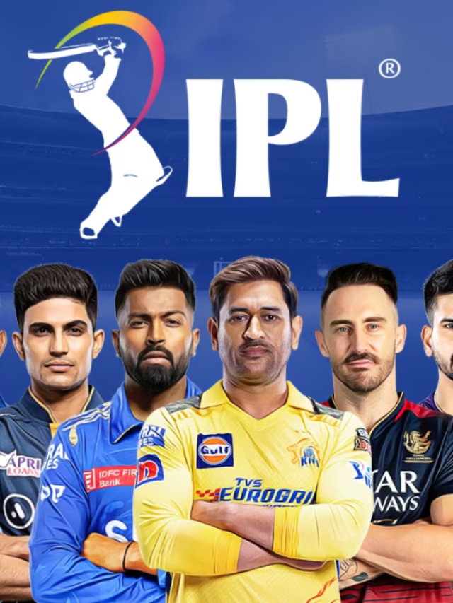 IPL Winners list all season with captain