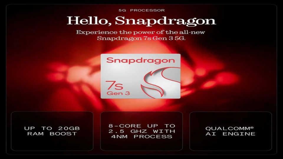 Nothing Phone (3a) Pro 5G