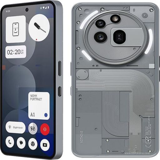 Nothing Phone (3a) Pro 5G