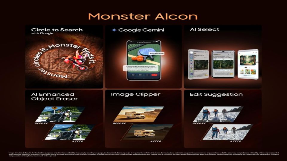 Samsung Galaxy M36 5G