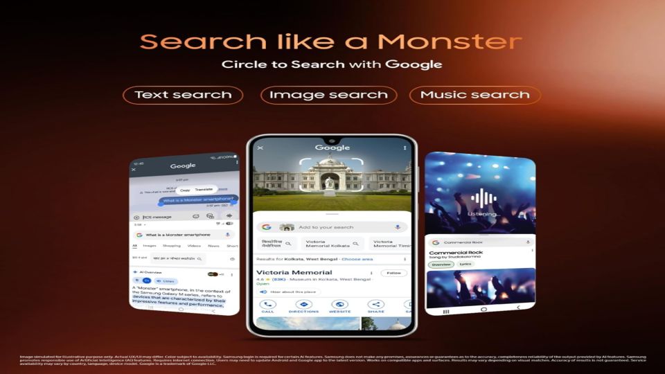 Samsung Galaxy M36 5G