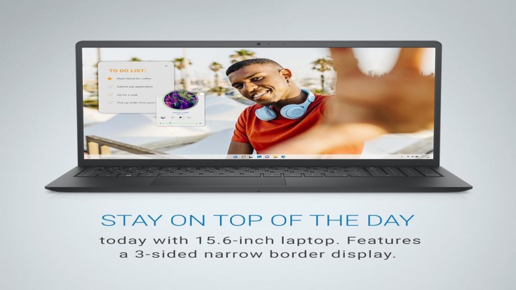 Dell Vostro 3530