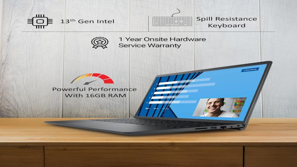 Dell Vostro 3530