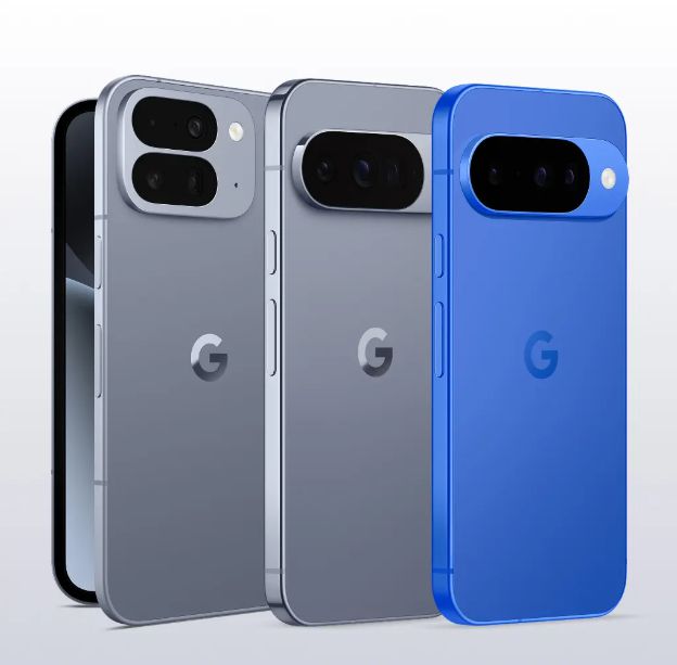 Google Pixel 10 5G