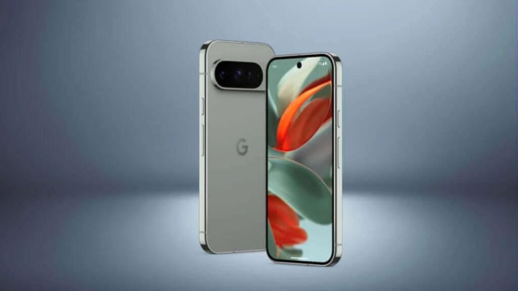 Google Pixel 9 5G