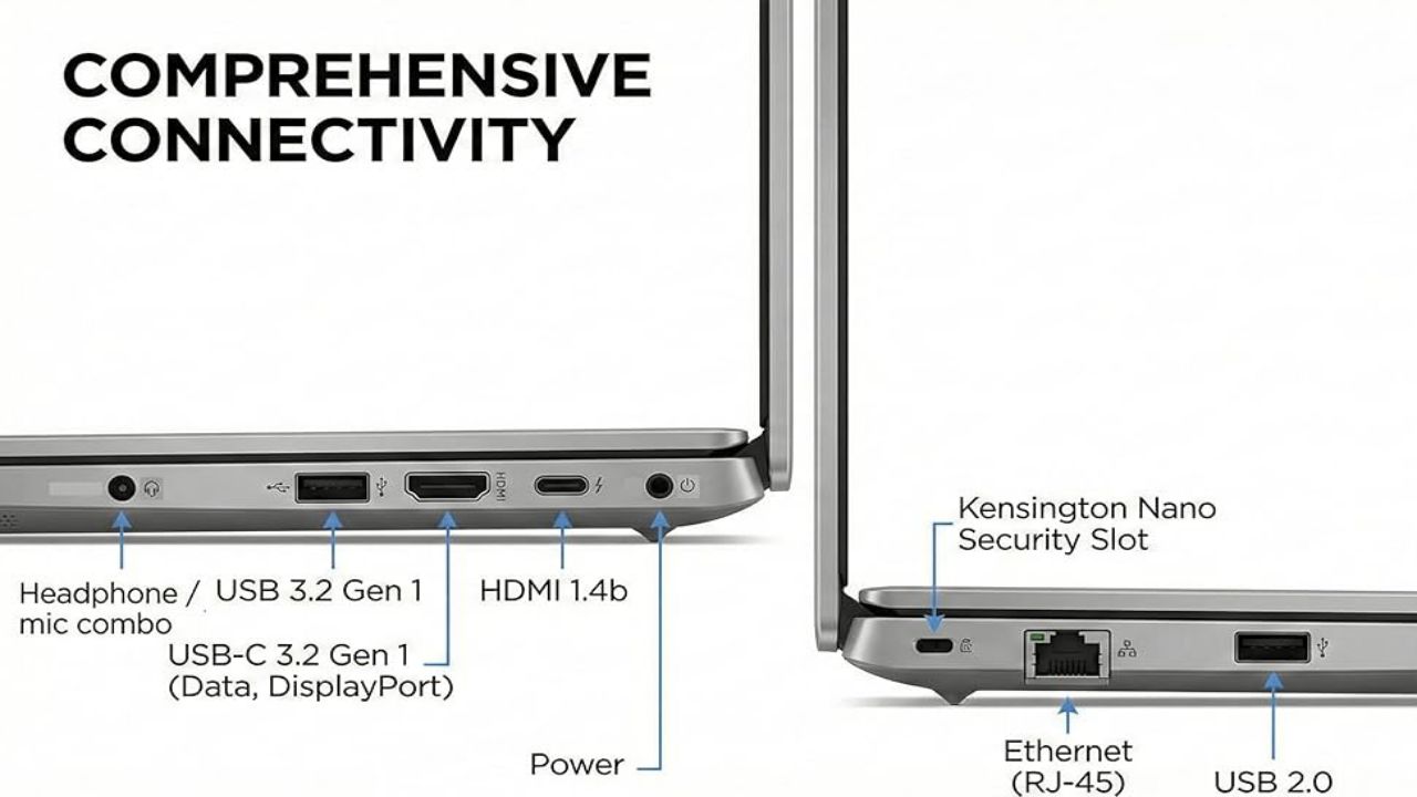 Lenovo V15 G4