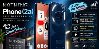 50MP AI कैमरा, 1.5 दिन बैटरी – Nothing Phone (2a) का राज खुला! Honest Review Nothing Phone (2a)