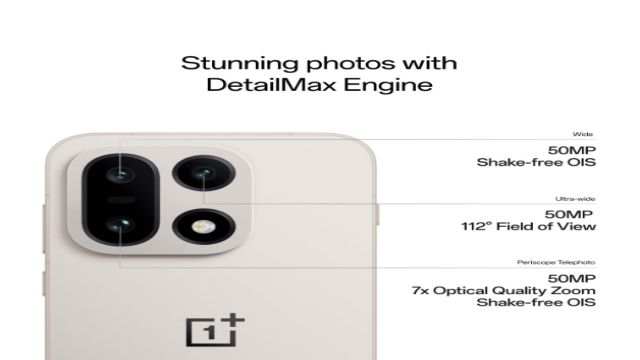OnePlus 15