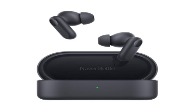 OnePlus Nord Buds 2r