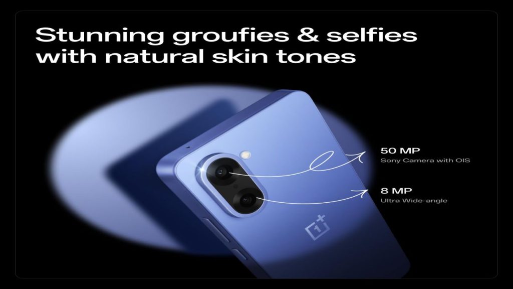 OnePlus Nord CE5