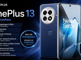 OnePlus 13