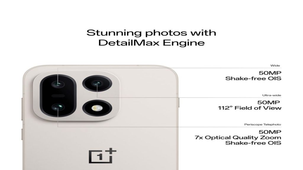 Oneplus 15s