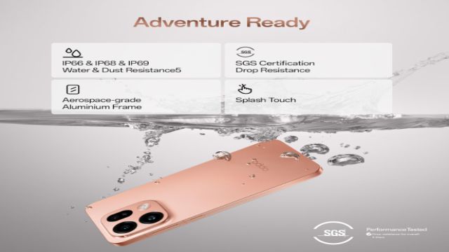 Oppo Find X9s