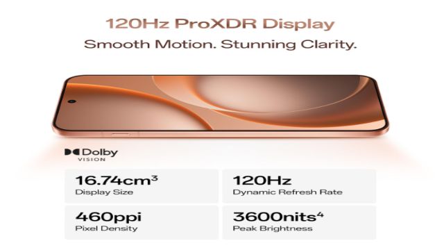 Oppo Find X9s