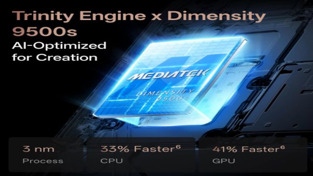 Oppo Find X9s