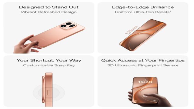Oppo Find X9s
