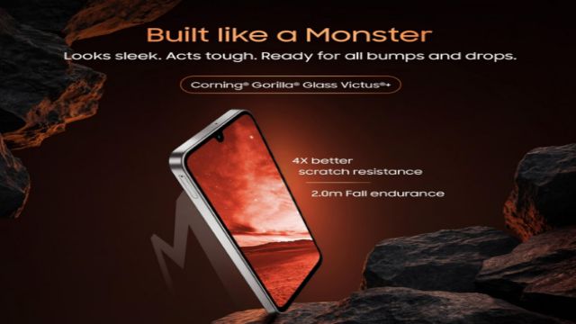 Samsung Galaxy M36 5G