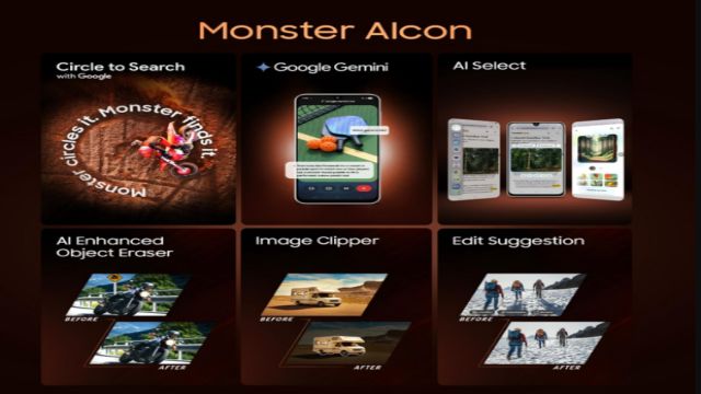 Samsung Galaxy M36 5G
