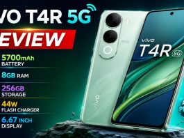 Vivo T4R 5G