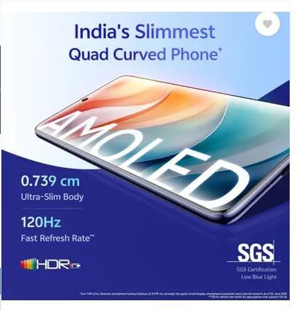 Vivo T4R 5G