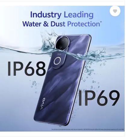 Vivo T4R 5G