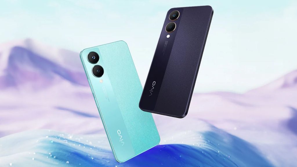 Vivo Y28s 5G