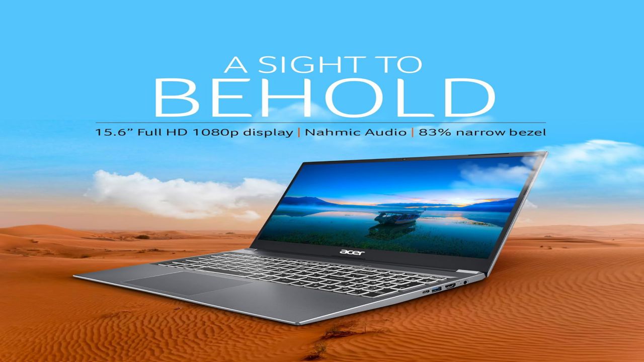 Acer Aspire Lite 5