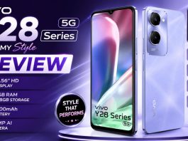 Vivo Y28s 5G