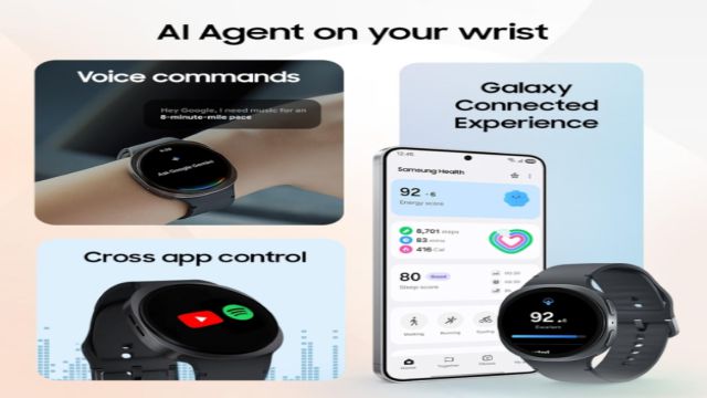 Samsung Galaxy Watch8
