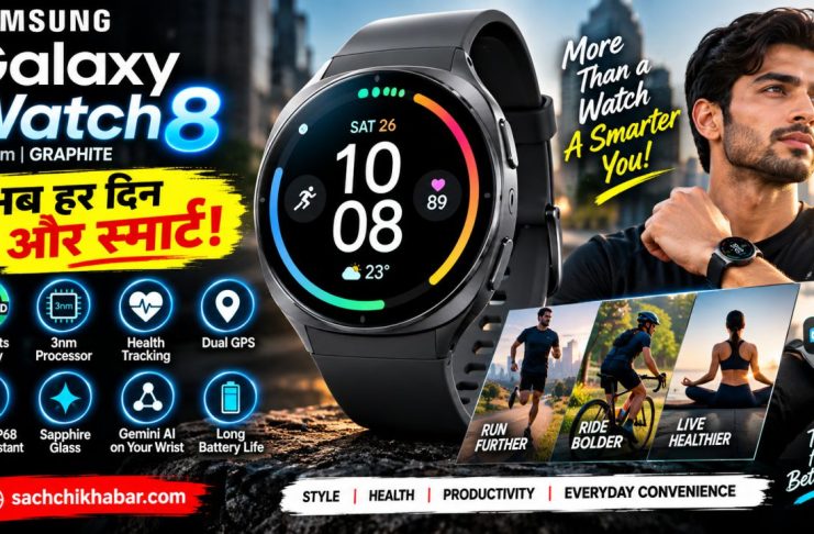 Samsung Galaxy Watch8