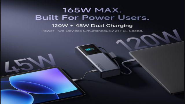 Xiaomi MI Power Bank 20000mAh